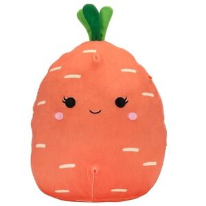 Squishmallows 16” Caroleena The Carrot 🥕 Plush